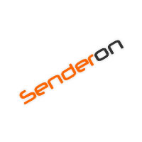 Senderon logo